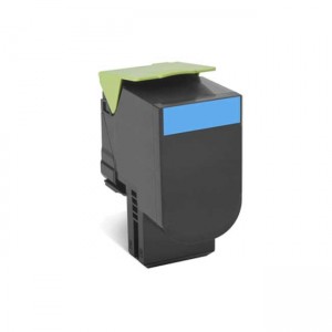  PERTENENCIENTE A LA REFERENCIA Lexmark CS310/CS410/CS510 compatible Toner