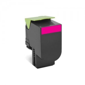  PARA LA IMPRESORA Lexmark CS410DN Toner