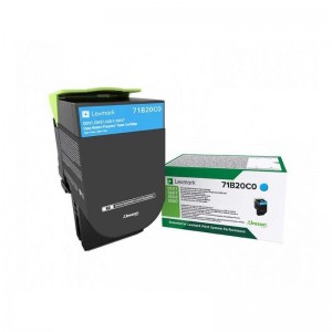  PARA LA IMPRESORA Toner Lexmark CS 517de