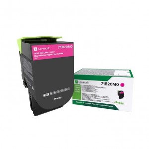  PARA LA IMPRESORA Toner Lexmark CX 517de