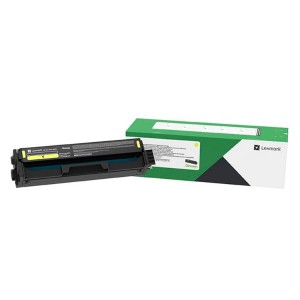  PARA LA IMPRESORA Toner Lexmark CS 431dw