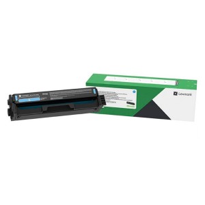  PARA LA IMPRESORA Toner Lexmark CS 431dw