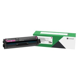  PARA LA IMPRESORA Toner Lexmark CS 331dw