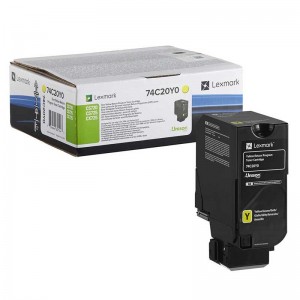  PERTENENCIENTE A LA REFERENCIA Lexmark CS720