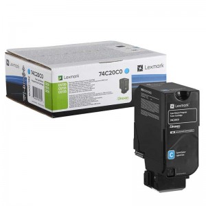  PERTENENCIENTE A LA REFERENCIA Lexmark CS720
