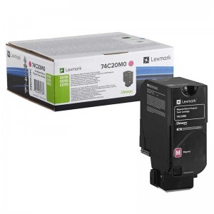  PERTENENCIENTE A LA REFERENCIA Lexmark CS720