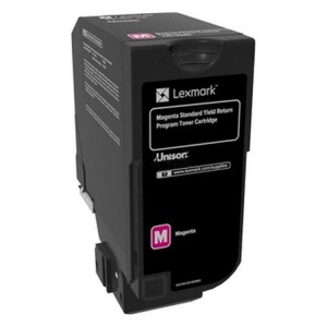  PERTENENCIENTE A LA REFERENCIA Lexmark CS720
