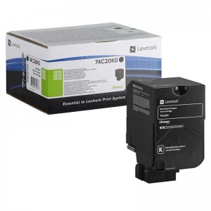  PERTENENCIENTE A LA REFERENCIA Lexmark CS720