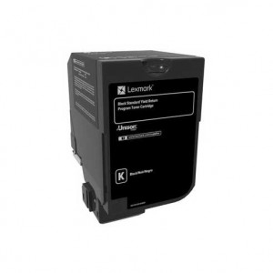  PERTENENCIENTE A LA REFERENCIA Lexmark CS720