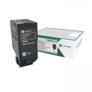  PERTENENCIENTE A LA REFERENCIA Lexmark CS727