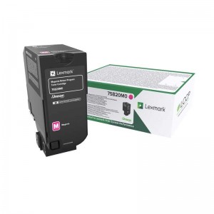  PERTENENCIENTE A LA REFERENCIA Lexmark CS727