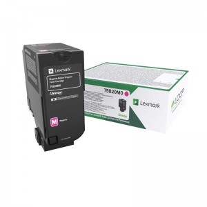  PARA LA IMPRESORA Toner Lexmark CS 727de