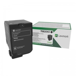  PARA LA IMPRESORA Toner Lexmark CX 727de