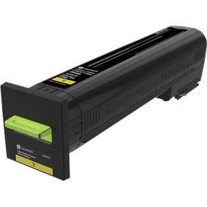  PARA LA IMPRESORA Toner Lexmark CS 820dte