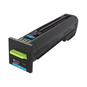  PARA LA IMPRESORA Toner Lexmark CS 820dte