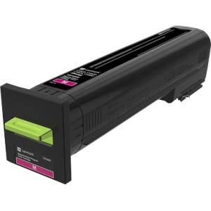  PARA LA IMPRESORA Toner Lexmark CS 820dtfe