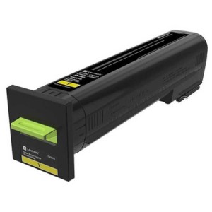  PARA LA IMPRESORA Toner Lexmark CX 825de