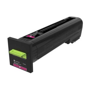  PARA LA IMPRESORA Toner Lexmark CX 825dtfe