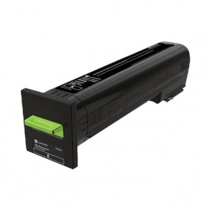  PARA LA IMPRESORA Toner Lexmark CS 820dte