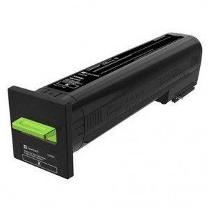  PARA LA IMPRESORA Toner Lexmark CX 820de