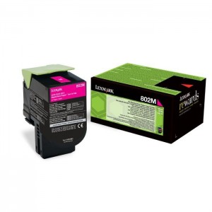  PERTENENCIENTE A LA REFERENCIA Lexmark CX310 / CX410 / CX510 Toner