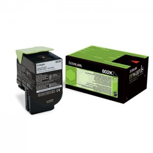  PARA LA IMPRESORA Lexmark CX310dn Toner