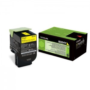  PARA LA IMPRESORA Lexmark CX510de Toner