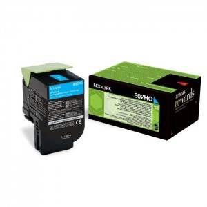  PARA LA IMPRESORA Lexmark CX510dthe Toner