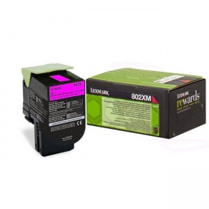  PARA LA IMPRESORA Lexmark CX510dthe Toner