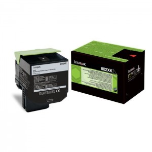  PERTENENCIENTE A LA REFERENCIA Lexmark CX310 / CX410 / CX510 Toner