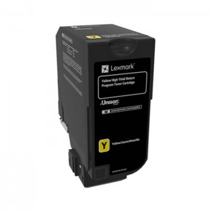  PERTENENCIENTE A LA REFERENCIA Lexmark CS725