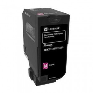  PERTENENCIENTE A LA REFERENCIA Lexmark CS725
