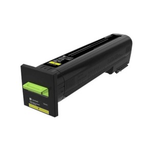  PARA LA IMPRESORA Toner Lexmark CX 825de