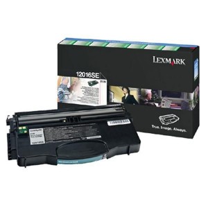  PARA LA IMPRESORA Lexmark E120n Toner