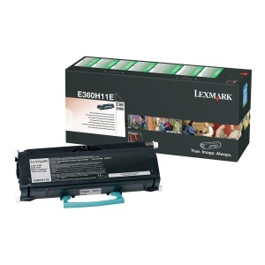  PARA LA IMPRESORA Lexmark E460dw Toner