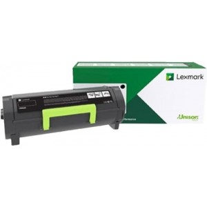  PARA LA IMPRESORA Toner Lexmark XM 1242