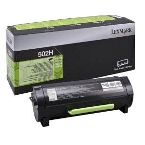  PARA LA IMPRESORA Lexmark MS410dn Toner