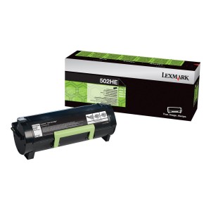  PARA LA IMPRESORA Lexmark MS410d Toner