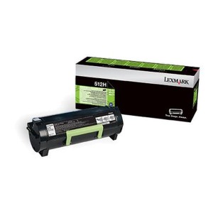  PARA LA IMPRESORA Lexmark MS415DN Toner