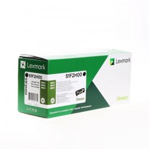  PARA LA IMPRESORA Lexmark MS312dn Toner