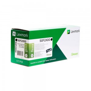  PARA LA IMPRESORA Lexmark MS610de Toner