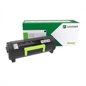  PARA LA IMPRESORA Lexmark MS617dn Toner