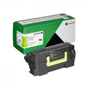  PARA LA IMPRESORA Toner Lexmark MX 721ade