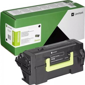  PARA LA IMPRESORA Toner Lexmark MX 721ade