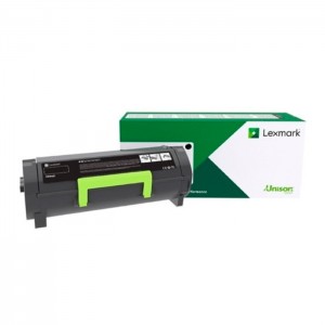  PARA LA IMPRESORA Toner Lexmark MX 722adhe