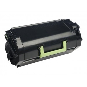  PARA LA IMPRESORA Lexmark MS812DE Toner