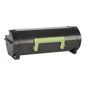  PARA LA IMPRESORA Lexmark MX511DHE Toner