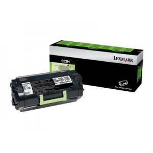  PARA LA IMPRESORA Toner Lexmark MX 812dme