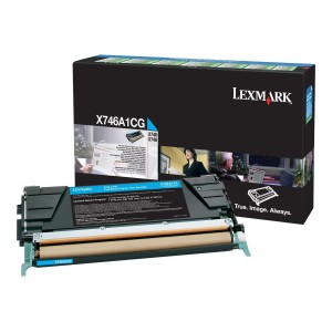  PARA LA IMPRESORA Lexmark X748dte