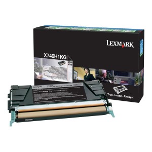  PERTENENCIENTE A LA REFERENCIA Lexmark X746